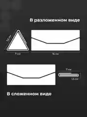 Серебряный футляр для очков на магните JewelryMeverly, жесткий чехол под складные очки, очечник