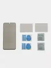 Защитное стекло антишпион для Samsung Galaxy A35 / A55 Самсунг Галакси А35 / А55