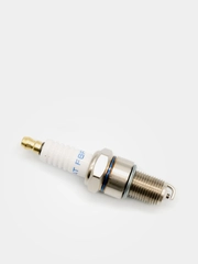 Свеча зажигания AT F6RTC (0,8), комплект из 4-х штук ВАЗ 2108-21099 ЗАЗ 1102 LANOS/NEXIA