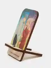 Подставка для телефона, подарок для любимой, подарок для любимого