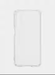 Чехол для Samsung Galaxy M15 5G (Самсунг Галакси М15 5 Джи), прозрачный