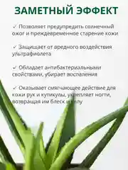 Алоэ вера гель, aloe vera, алое вера для лица
