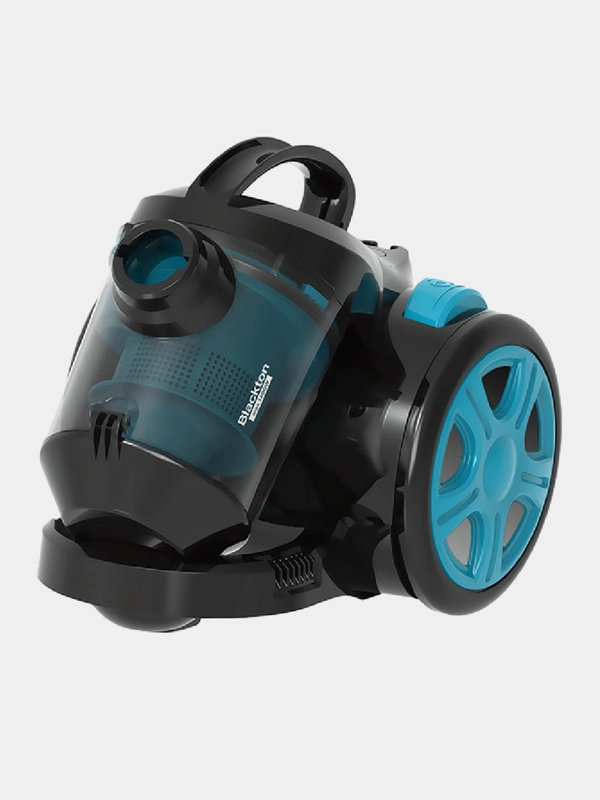 Пылесос для дома Blackton Bt VC1802B, с циклонной системой, с контейнером