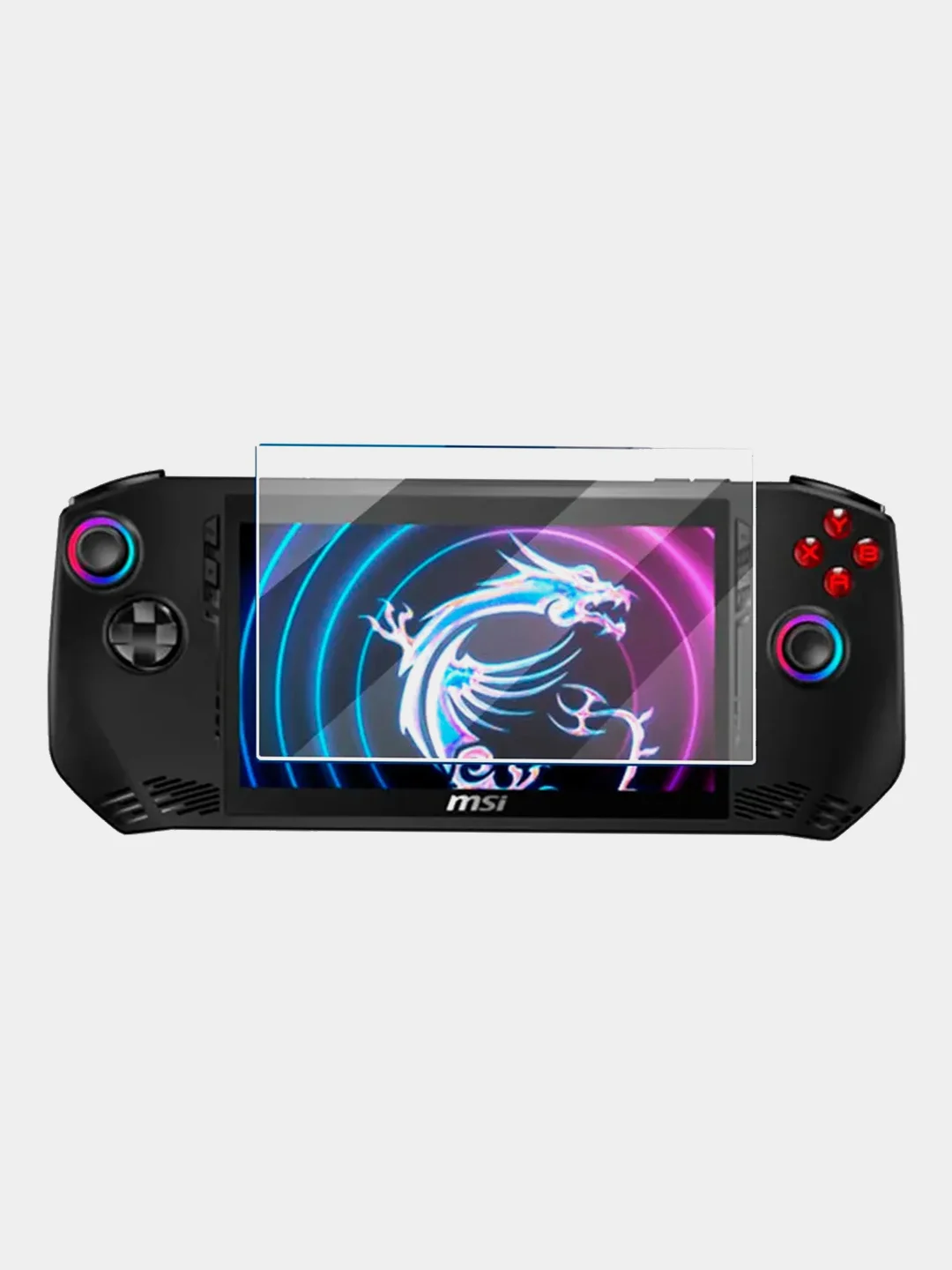 Защитное стекло для MSI Claw / Asus Rog Ally / Ally X