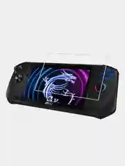Защитное стекло для MSI Claw / Asus Rog Ally / Ally X