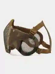 Зелёный хаки защитная маска для тактических игр