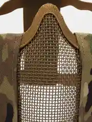 Зелёный хаки защитная маска для тактических игр