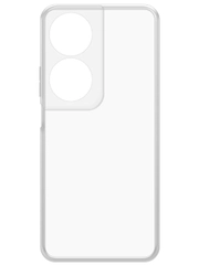 Чехол-накладка Krutoff Clear Case для Honor X7b