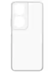 Чехол-накладка Krutoff Clear Case для Honor X7b