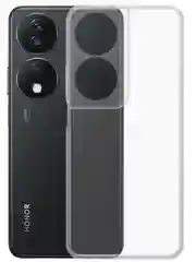 Чехол-накладка Krutoff Clear Case для Honor X7b