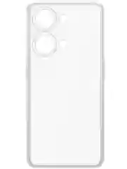 Чехол-накладка Krutoff Clear Case для OnePlus Nord 3 5G