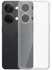Чехол-накладка Krutoff Clear Case для OnePlus Nord 3 5G