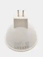 Лампа светодиодная низковольтная MR16 GU5.3 AC/DC 12V 9,5 Вт  2700К/4000К/6500K