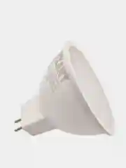 Лампа светодиодная низковольтная MR16 GU5.3 AC/DC 12V 9,5 Вт  2700К/4000К/6500K