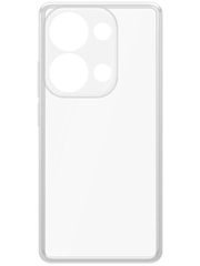 Чехол-накладка Krutoff Clear Case для Xiaomi Redmi Note 13 Pro 4G/Poco M6 Pro