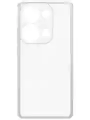 Чехол-накладка Krutoff Clear Case для Xiaomi Redmi Note 13 Pro 4G/Poco M6 Pro