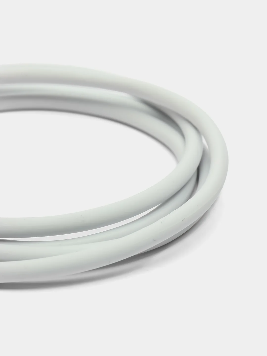 Автомобильный кабель для iPod, iPhone, iPad USB-C to Lightning Cable 1m 12w