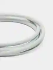 Автомобильный кабель для iPod, iPhone, iPad USB-C to Lightning Cable 1m 12w