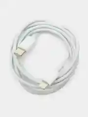 Автомобильный кабель для iPod, iPhone, iPad USB-C to Lightning Cable 1m 12w