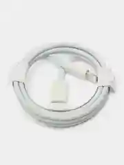 Автомобильный кабель для iPod, iPhone, iPad USB-C to Lightning Cable 1m 12w