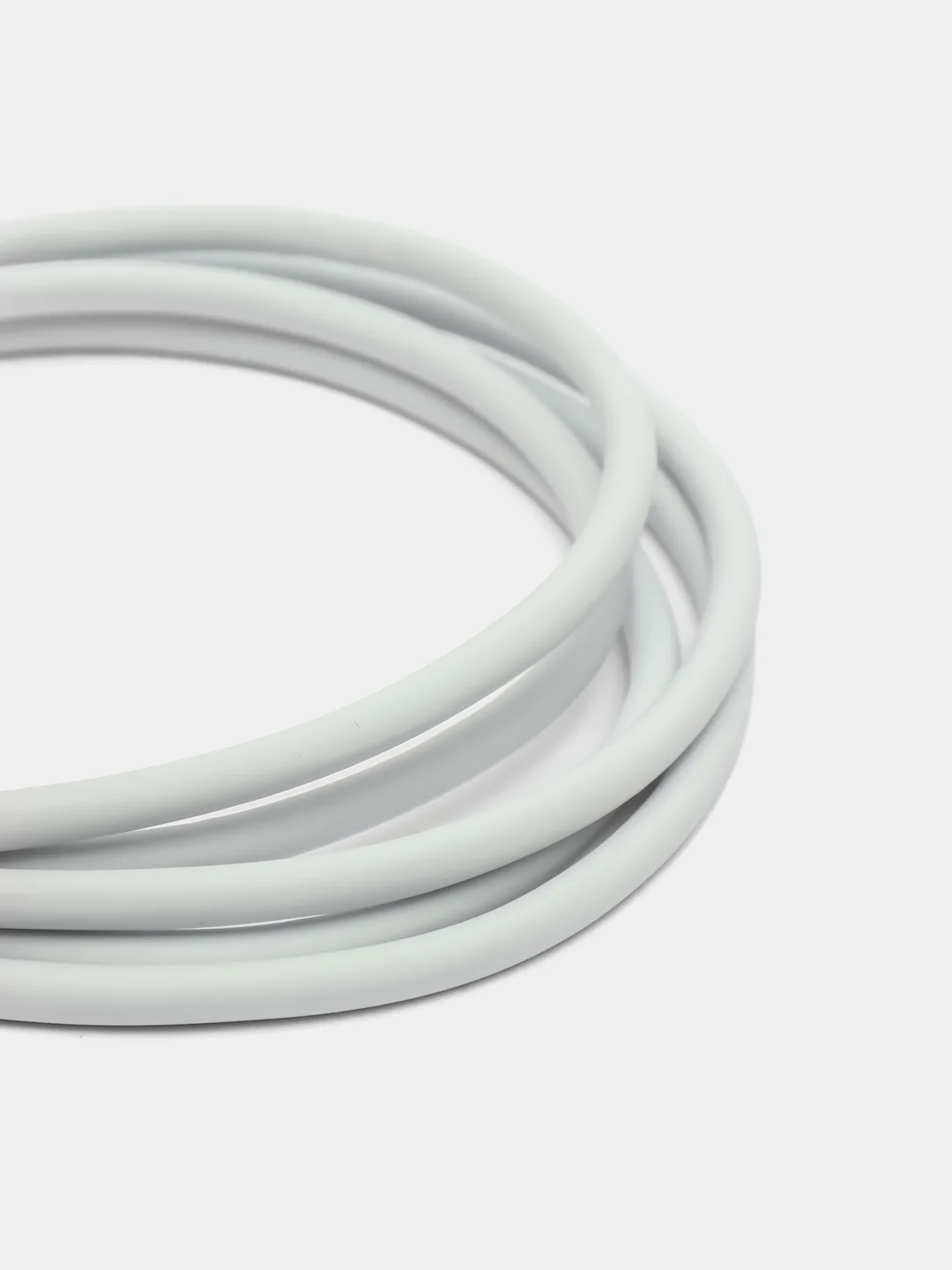Кабель для зарядки Apple USB Type-C - Lightning 1М, 20W