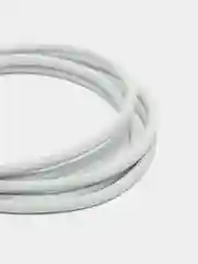 Кабель для зарядки Apple USB Type-C - Lightning 1М, 20W