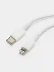 Кабель для зарядки Apple USB Type-C - Lightning 1М, 20W
