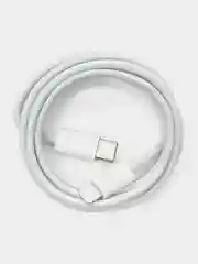 Кабель для зарядки Apple USB Type-C - Lightning 1М, 20W