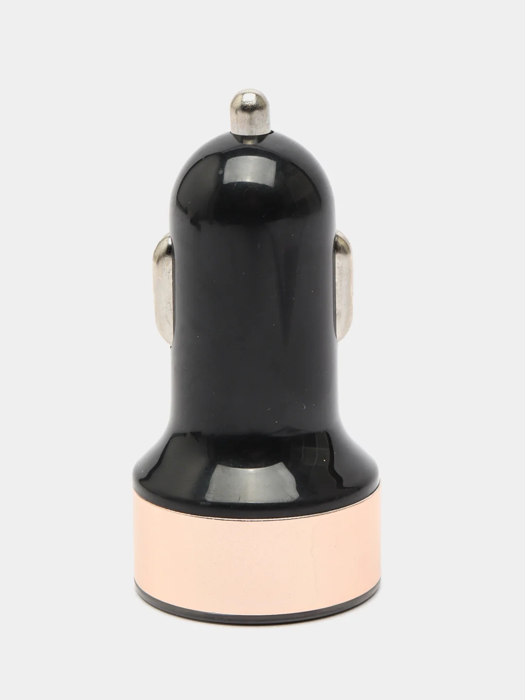 Автомобильная зарядка в прикуриватель 6А QC 3.0, 2USB х 3.1 А