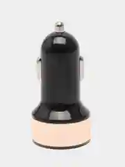 Автомобильная зарядка в прикуриватель 6А QC 3.0, 2USB х 3.1 А