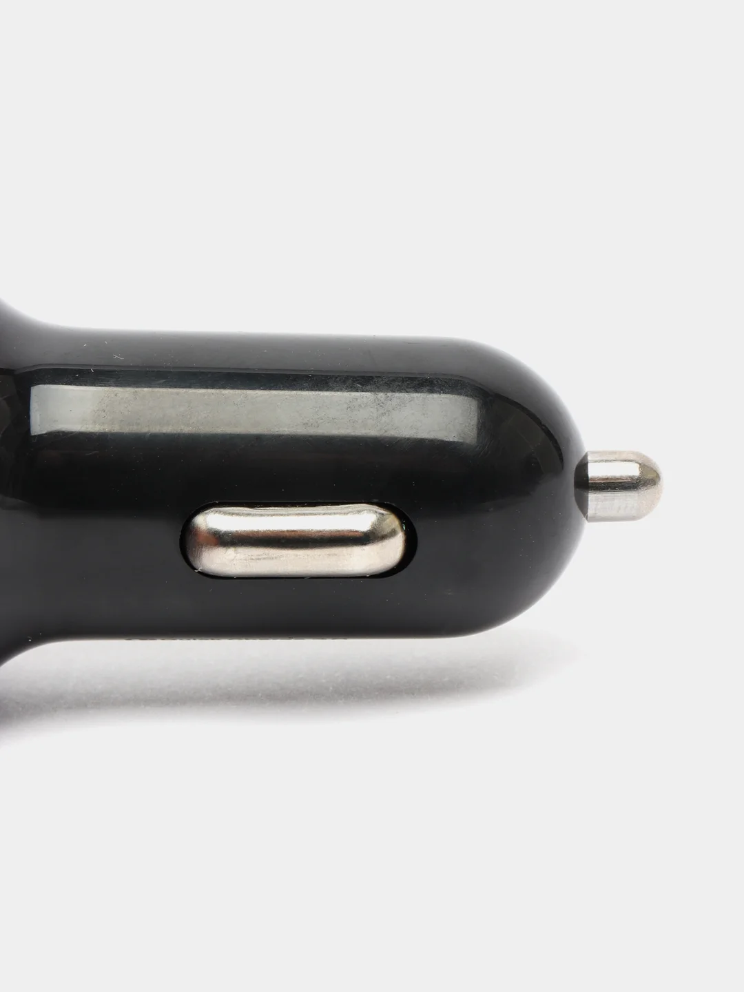 Автомобильная зарядка в прикуриватель 6А QC 3.0, 2USB х 3.1 А