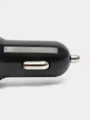 Автомобильная зарядка в прикуриватель 6А QC 3.0, 2USB х 3.1 А