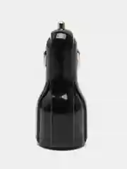 Автомобильная зарядка в прикуриватель 6А QC 3.0, 2USB х 3.1 А