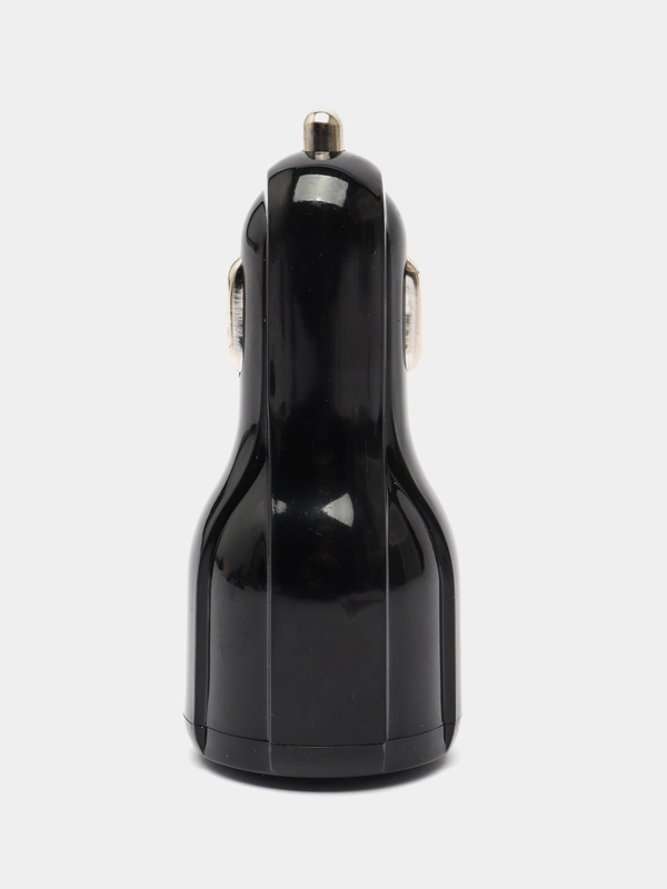 Автомобильная зарядка в прикуриватель 6А QC 3.0, 2USB х 3.1 А