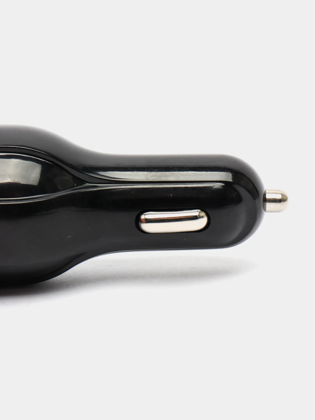 Автомобильная зарядка в прикуриватель 6А QC 3.0, 2USB х 3.1 А