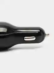 Автомобильная зарядка в прикуриватель 6А QC 3.0, 2USB х 3.1 А
