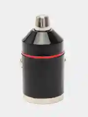 Автомобильная быстрая зарядка в прикуриватель, USB адаптер, Type c, зарядное устройство
