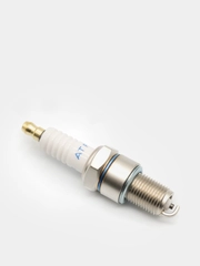 Свеча зажигания AT F6RTC-11 (1,1) для ВАЗ инжектор 8кл., Nexia 8кл. (4шт)