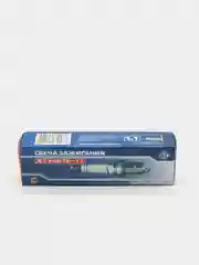 Свеча зажигания AT F6RTC-11 (1,1) для ВАЗ инжектор 8кл., Nexia 8кл. (4шт)