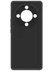 Чехол-накладка Krutoff Soft Case для Honor X9b черный