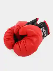 Детская напольная боксерская груша