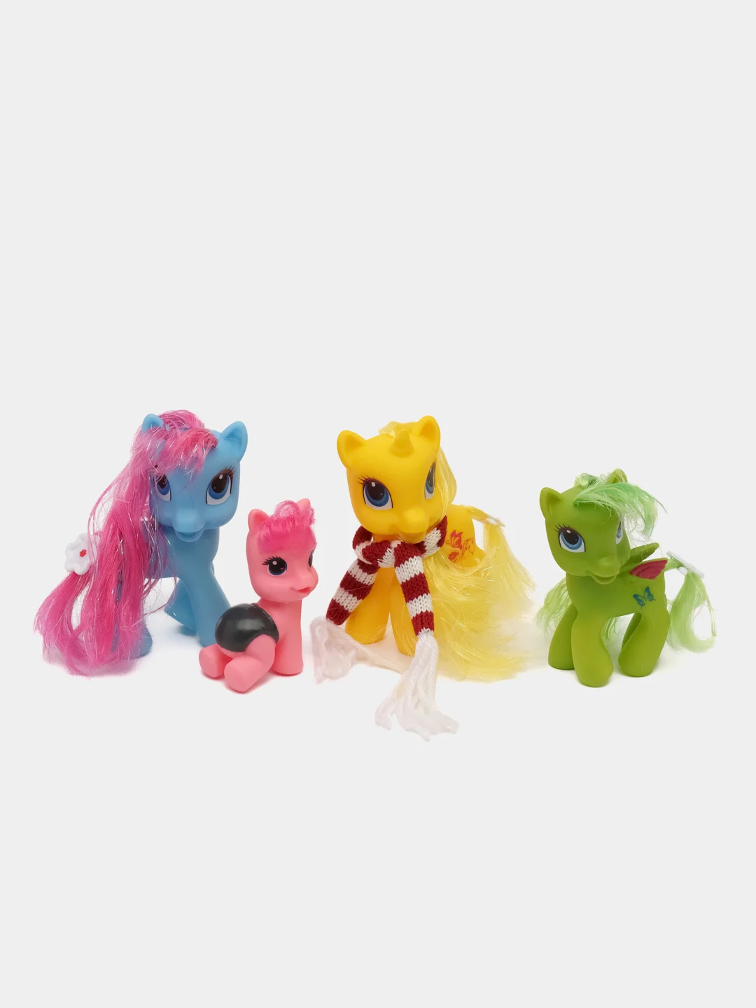 Набор игровой Май Литтл Пони Фильм Волшебный замок MY LITTLE PONY