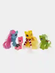 Набор игровой Май Литтл Пони Фильм Волшебный замок MY LITTLE PONY