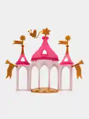 Набор игровой Май Литтл Пони Фильм Волшебный замок MY LITTLE PONY