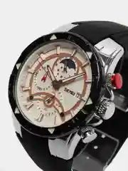 Белый наручные часы Skmei 9270