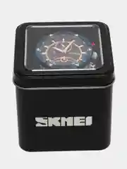 Синий наручные часы Skmei 9270