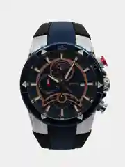 Синий наручные часы Skmei 9270