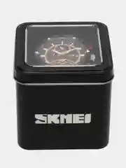 Угольный наручные часы Skmei 9270
