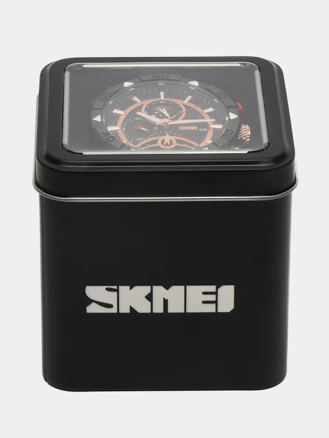 Угольный наручные часы Skmei 9270