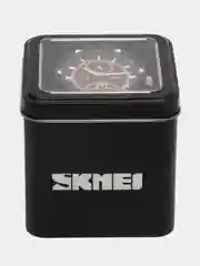 Угольный наручные часы Skmei 9270